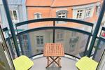 Dachgeschoßwohnung Brühl - 1.5 Zimmer, 48 m&sup2;, 895&euro; | Angebot:26214404