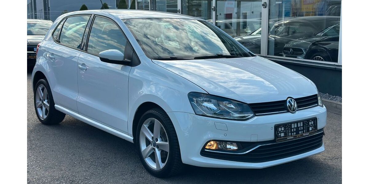 VW Polo 157.000 km 7.700 &euro; Rheinbach 53359