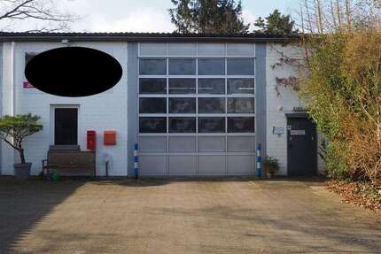 Gewerbeobjekt Köln Rodenkirchen - 995.000&euro; | Angebot:25533062