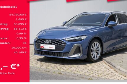 Audi A5 7.912 km 54.790 &euro; Düren 52351