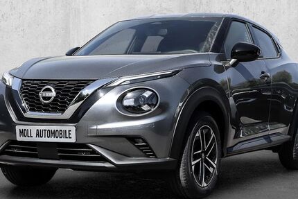 Nissan Juke 4.999 km 21.380 &euro; Düren 52351