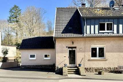 Haus Blankenheim - 3.5 Zimmer, 93 m&sup2;, 140.000&euro; | Angebot:25805183