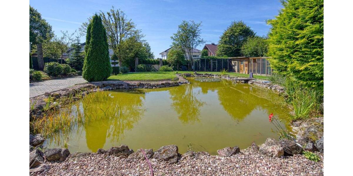 Einfamilienhaus Nettersheim Engelgau - 9 Zimmer, 500 m&sup2;, 670.000&euro; | Angebot:26014549