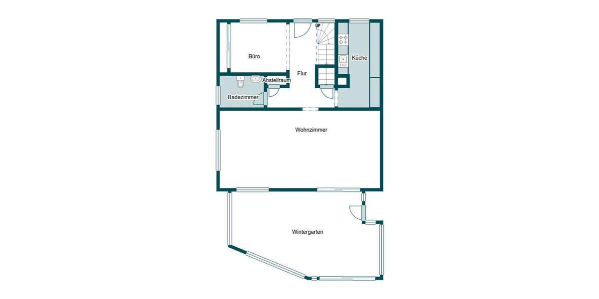 Einfamilienhaus Vettweiß Frangenheim - 5 Zimmer, 320.000&euro; | Angebot:25745497