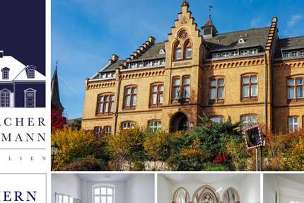 Wohnung Mechernich / Kommern Kommern - 3 Zimmer, 158 m&sup2;, 339.000&euro; | Angebot:22932286