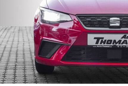 Seat Ibiza 20.410 km 17.989 &euro; Bonn 53227