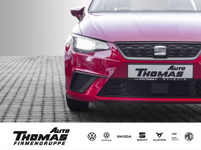 Seat Ibiza 20.410 km 17.989 &euro; Bonn 53227