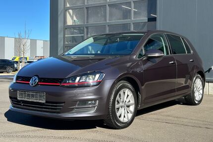 VW Golf 80.000 km 12.900 &euro; Euskirchen 53881