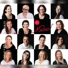 It's Music 30.05.2026 Franz-Unterstell-Saal