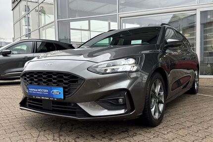 Ford Focus 61.800 km 17.990 &euro; Hürth 50354