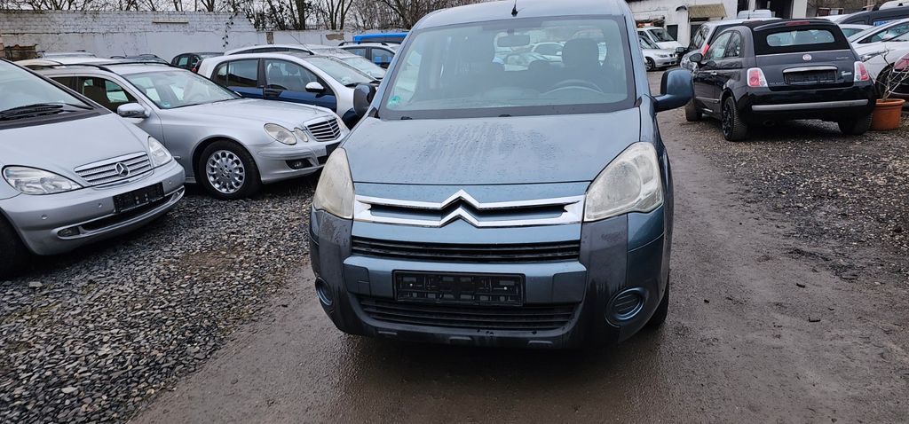 Citroen Berlingo 137.000 km 3.700 &euro; Bonn 53227