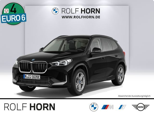 BMW X1 19.051 km 41.940 &euro; Euskirchen 53879