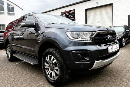 Ford Ranger 167.300 km 23.400 &euro; Hürth 50354
