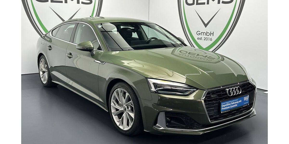 Audi A5 78.092 km 26.900 &euro; Königswinter 53639