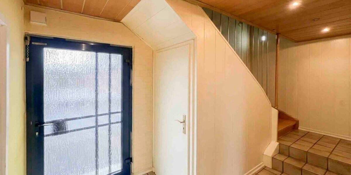 Einfamilienhaus Kerpen - 4 Zimmer, 200.000&euro; | Angebot:26017449