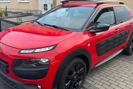 Citroen C4 Cactus 131.000 km 3.790 &euro; alfter 53347
