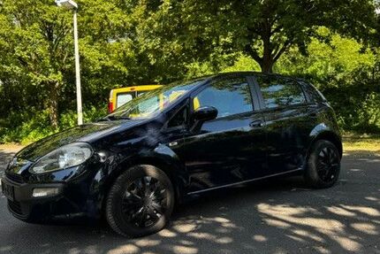 Fiat Punto 193.000 km 1.111 &euro; Wachtberg 53343