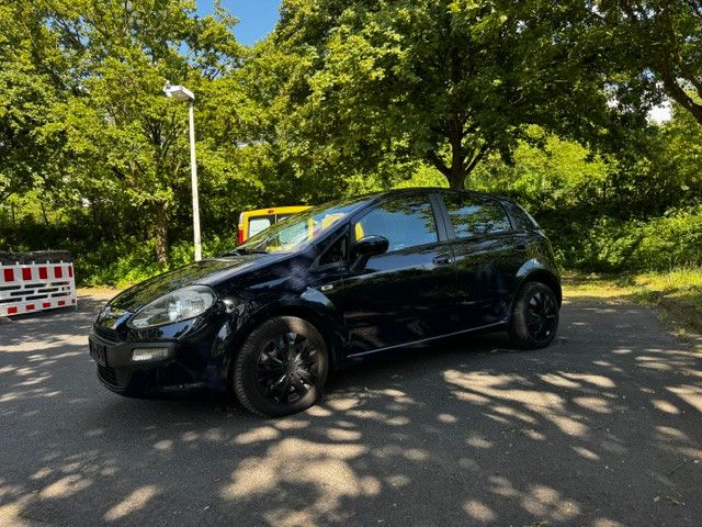 Fiat Punto 193.000 km 1.111 &euro; Wachtberg 53343