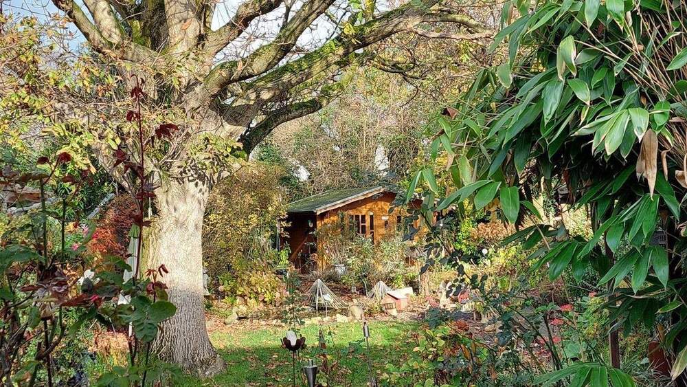 Einfamilienhaus Frechen Bachem - 4 Zimmer, 100 m&sup2;, 440.000&euro; | Angebot:25730447