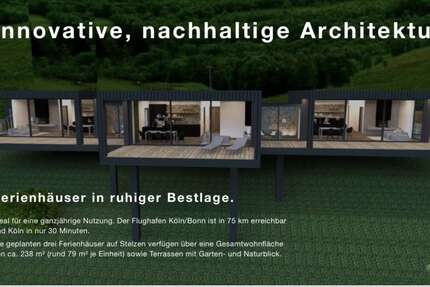 Grundstück Nettersheim - 255.000&euro; | Angebot:25449448