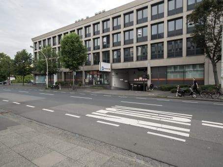 Gewerbeobjekt Bonn Zentrum - 1.919&euro; | Angebot:25806046