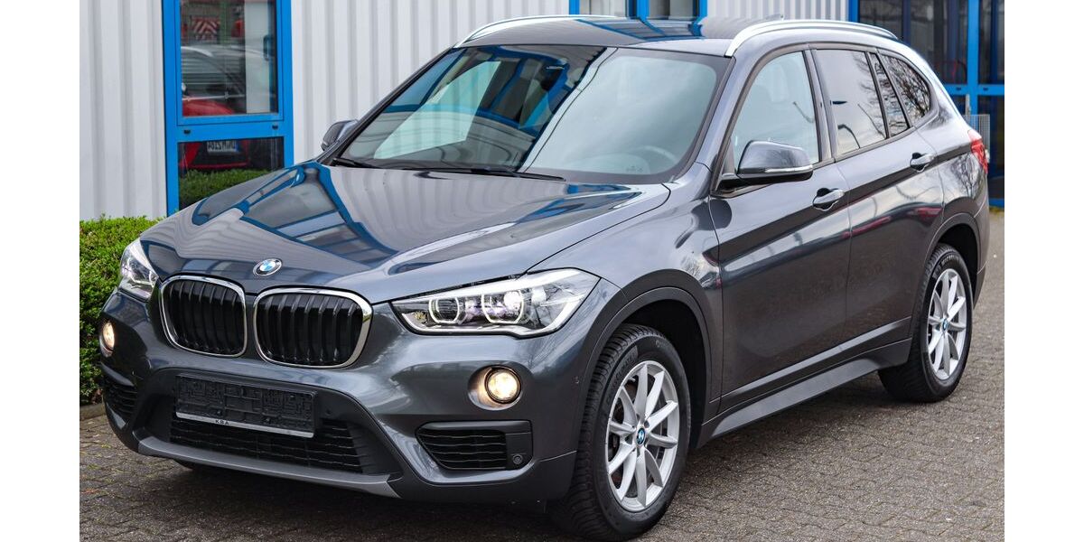 BMW X1 117.000 km 17.290 &euro; Kreuzau 52372