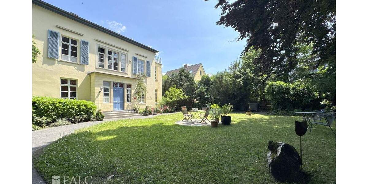 Mehrfamilienhaus, Wohnhaus Bonn Mehlem - 1 Zimmer, 360 m&sup2;, 3.499.000&euro; | Angebot:25773344