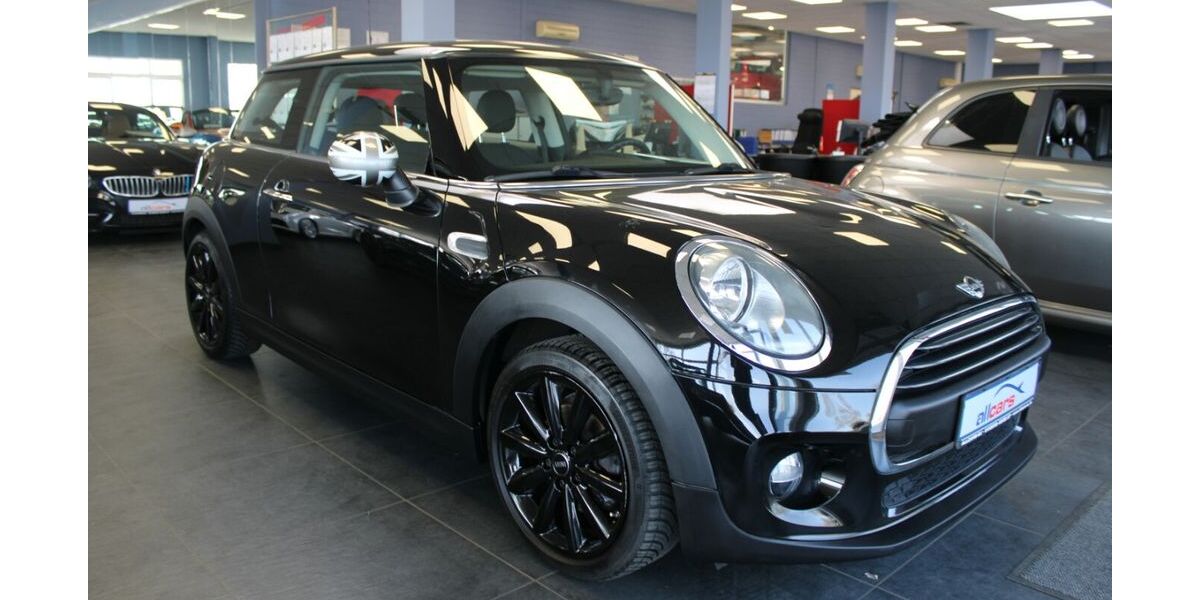 Mini ONE 91.430 km 8.980 &euro; Euskirchen 53881