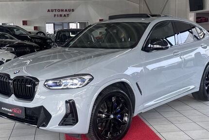 BMW X4 M40 26.707 km 59.849 &euro; Erftstadt / Köln 50374