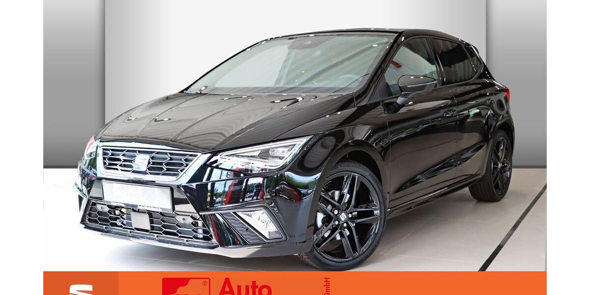 Seat Ibiza 4.000 km 27.890 &euro; Bonn 53175