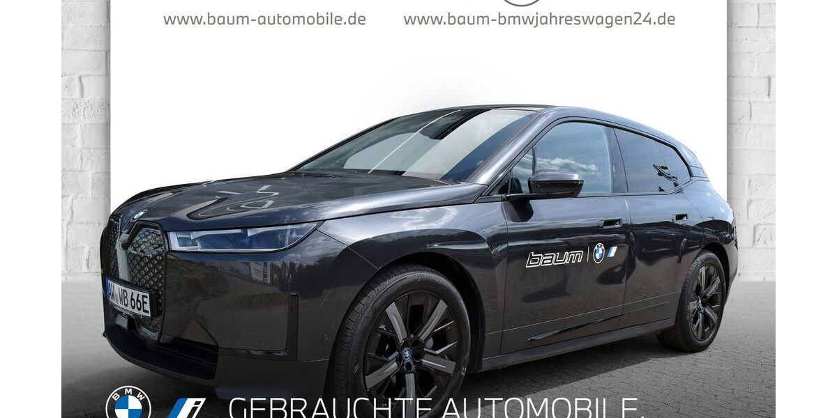 BMW iX 43.000 km 46.900 &euro; Bad Neuenahr 53474