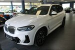BMW X3 xDrive20D Aut. M Sport 80.895 km 38.980 &euro; Euskirchen 53881