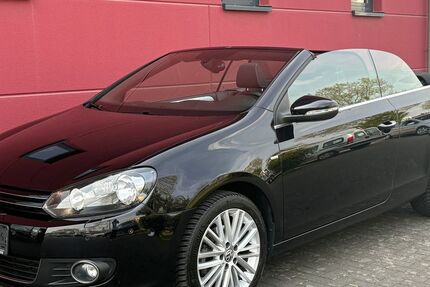 VW Golf 40.664 km 13.600 &euro; Brühl 50321