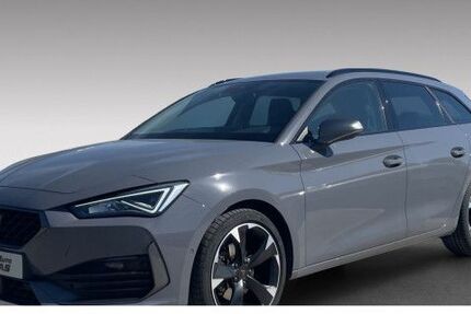 Cupra Leon 56.500 km 24.990 &euro; Bonn 53227