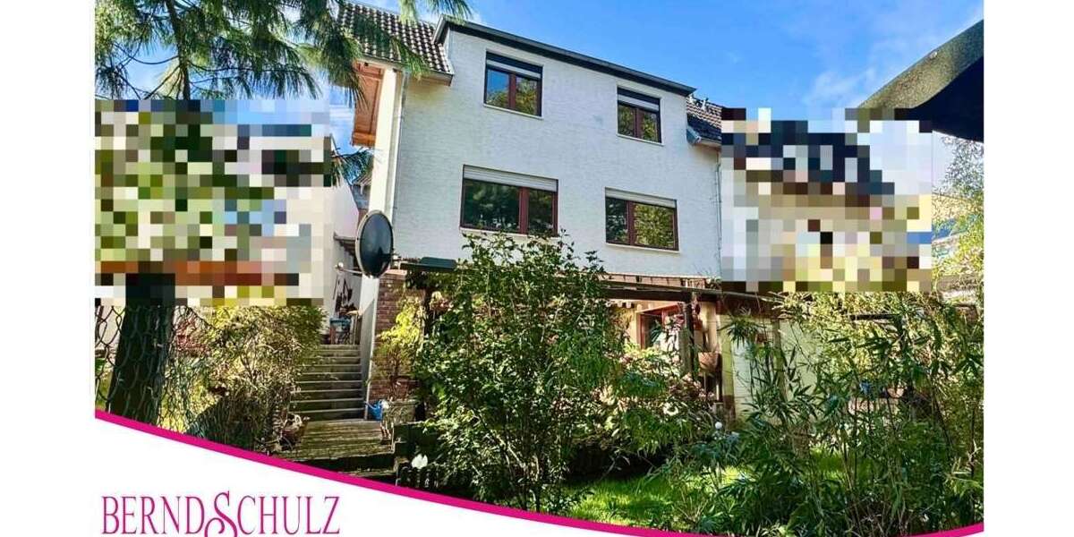 Einfamilienhaus Alfter - 5 Zimmer, 137 m&sup2;, 319.000&euro; | Angebot:25940110