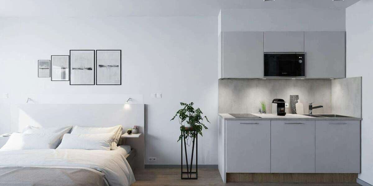 Zimmer Bonn Südstadt - 1 Zimmer, 1.259&euro; | Angebot:25154413