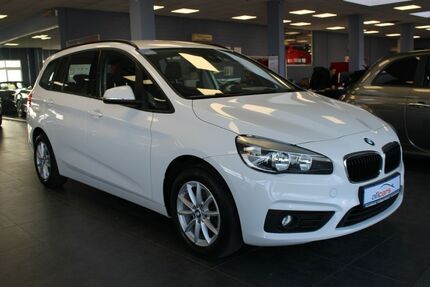 BMW 216 125.300 km 10.980 &euro; Euskirchen 53881