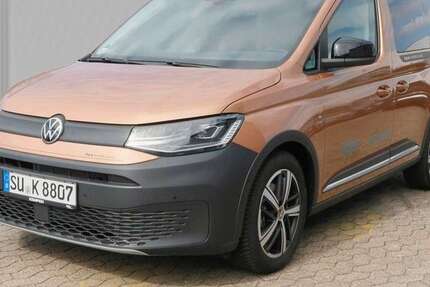 VW Caddy 19.990 km 38.430 &euro; Meckenheim 53340