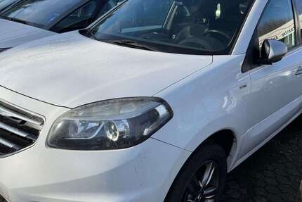 Renault Koleos 188.000 km 5.499 &euro; Denrath 53894