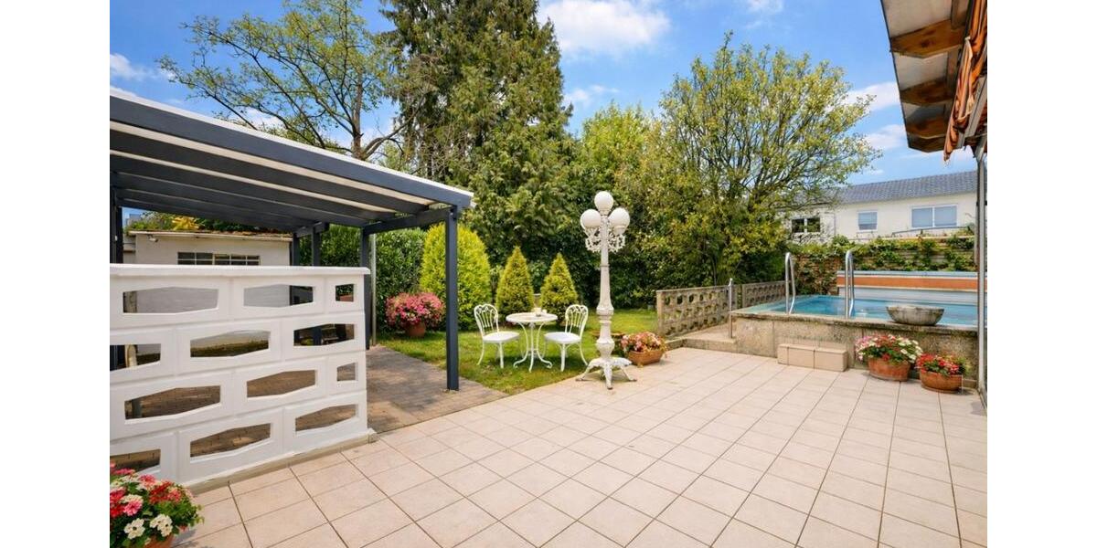 Bungalow Bonn Bad Godesberg - 3.5 Zimmer, 122 m&sup2;, 499.000&euro; | Angebot:25794366