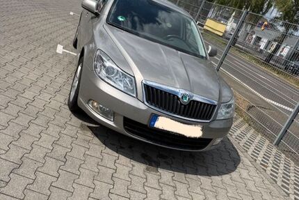 Skoda Octavia 151.000 km 3.700 &euro; Bonn 53179