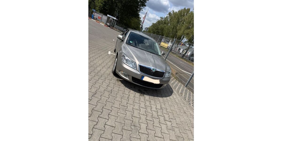Skoda Octavia 151.000 km 3.800 &euro; Bonn 53179