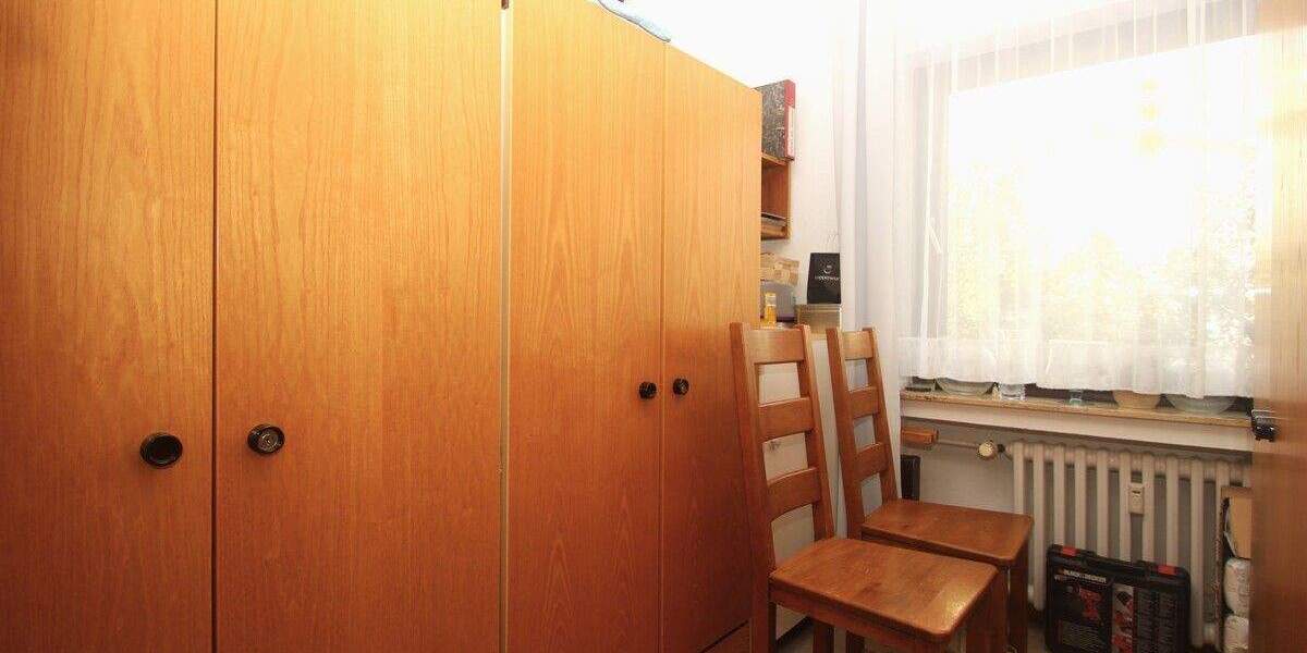 Etagenwohnung Königswinter Ittenbach - 3 Zimmer, 84 m&sup2;, 249.000&euro; | Angebot:25697245