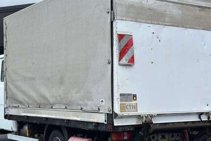 Mercedes-Benz Vario 256.526 km 19.933 &euro; Bonn 53177