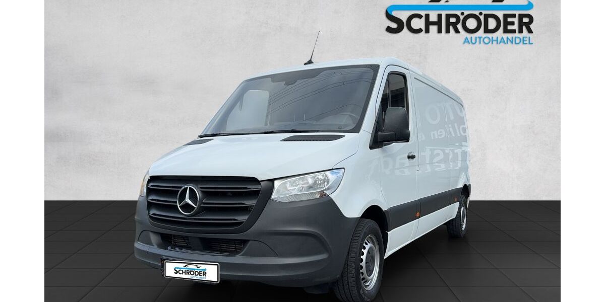 Mercedes-Benz Sprinter 135.050 km 18.600 &euro; Erftstadt 50374