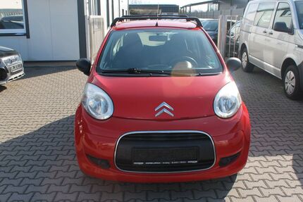 Citroen C1 72.619 km 2.350 &euro; Euskirchen 53879
