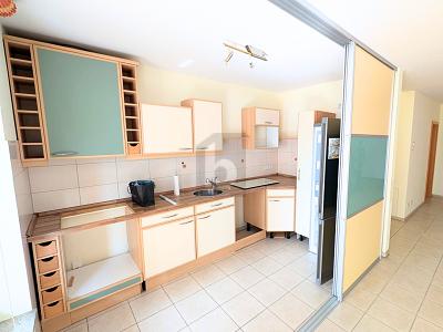 ZENTRAL & SONNIG, MIT TERRASSE UND TIEFGARAGE - Etagenwohnung Bad Neuenahr-Ahrweiler Ahrweiler | Angebot:26749850