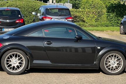 Audi TT 138.991 km 7.000 &euro; Frechen 50226