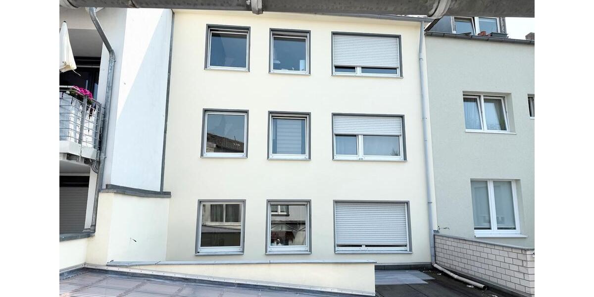Mehrfamilienhaus, Wohnhaus Bonn Dransdorf - 23 Zimmer, 560 m&sup2;, 1.998.911&euro; | Angebot:27007669