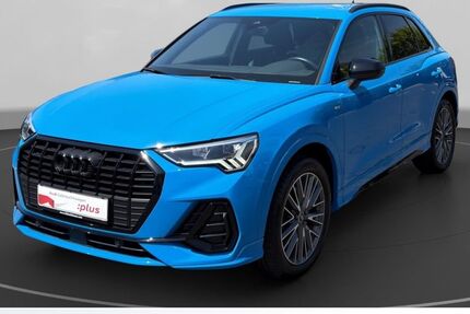 Audi Q3 45.485 km 36.440 &euro; Euskirchen 53879